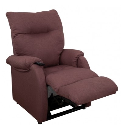 FAUTEUIL REPOS RELEVEUR SWEETY 1 moteur