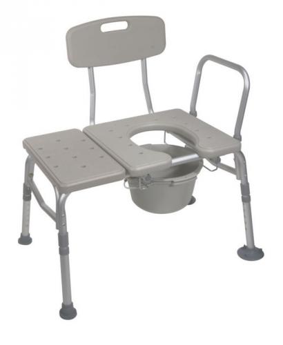 CHAISE BANC DE TRANSFERT GARDE ROBE PAREO