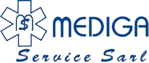 MEDIGA SERVICE SARL